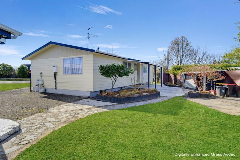 Photo of property in 16 Kingwell Drive, Springlands, Blenheim, 7201