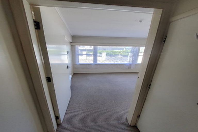 Photo of property in Bydder Apartments, 272 The Terrace, Te Aro, Wellington, 6011