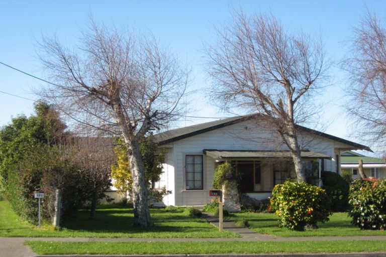 Photo of property in 133 High Street, Bulls, 4818