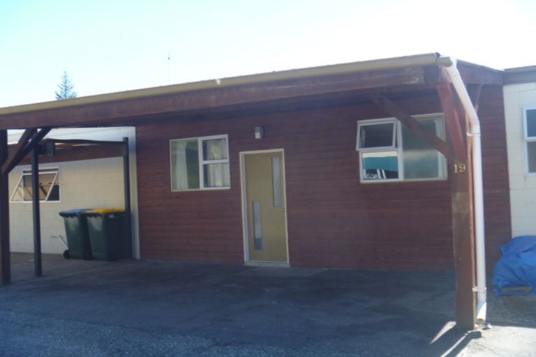 Photo of property in 19/6a Gregg Street, Alexandra, 9320