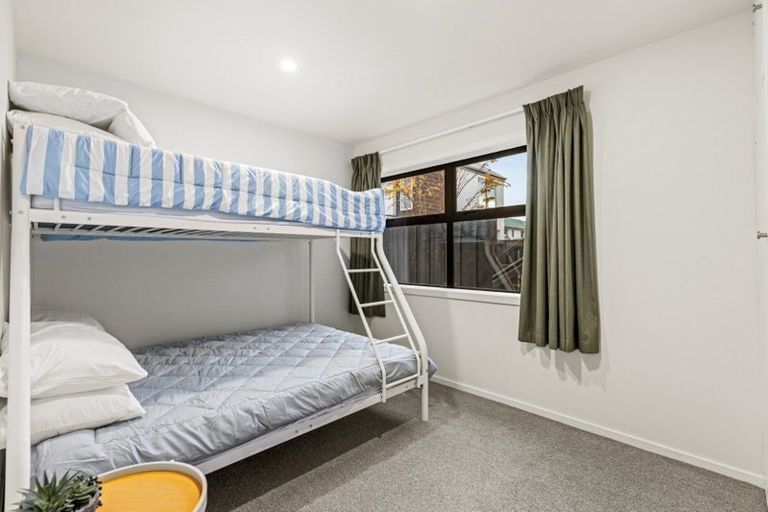 Photo of property in 5/14 Stoneyhurst Street, St Albans, Christchurch, 8014