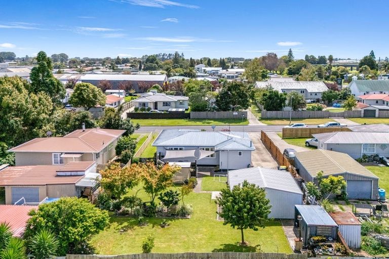 Photo of property in 6 Totara Street, Edgecumbe, 3120