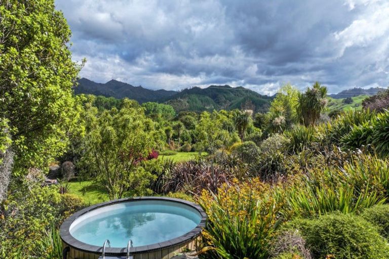 Photo of property in 101 Puketui Valley Road, Hikuai, 3579