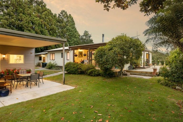 Photo of property in 801 Mcclure Street, Pirongia, 3802