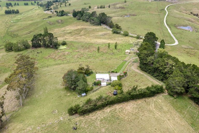 Photo of property in 711 Blackhead Road, Wallingford, 4284