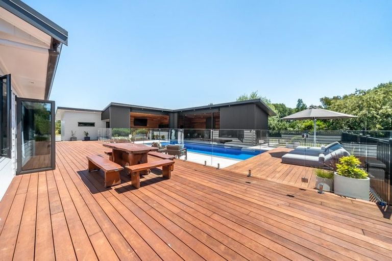 Photo of property in 210 Wards Line, Morison Bush, Greytown, 5794