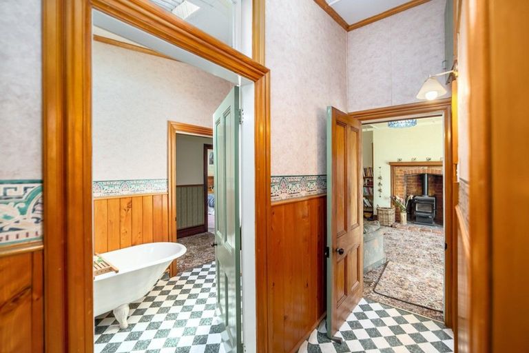 Photo of property in 97 Tataramoa Road, Matamau, Dannevirke, 4977