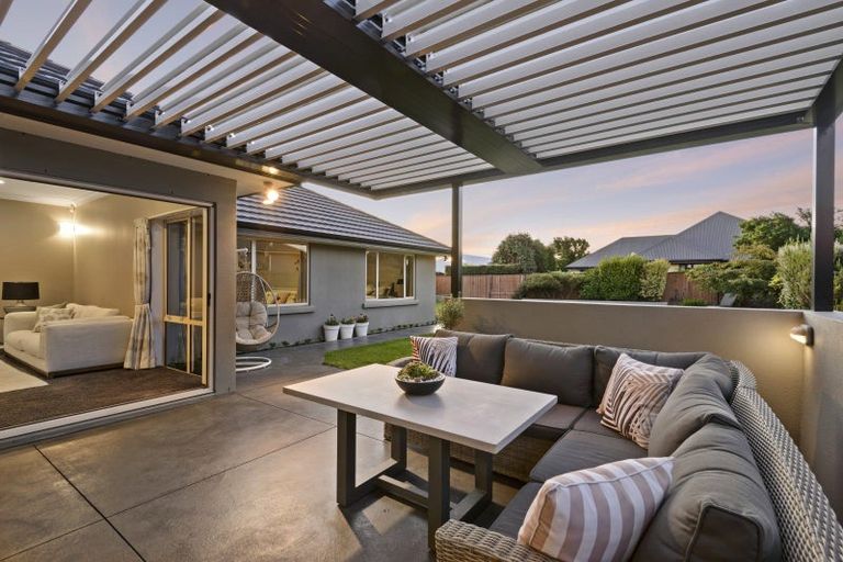 Photo of property in 281 Southfield Drive, Lincoln, 7608