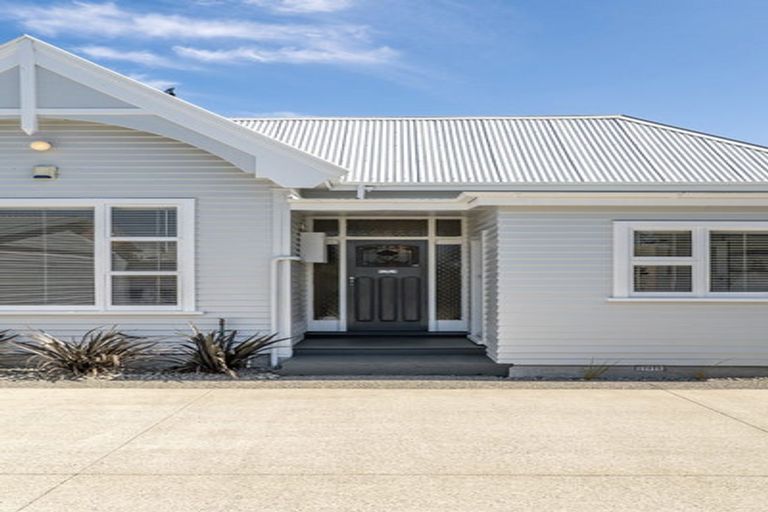 Photo of property in 205 England Street, Linwood, Christchurch, 8011