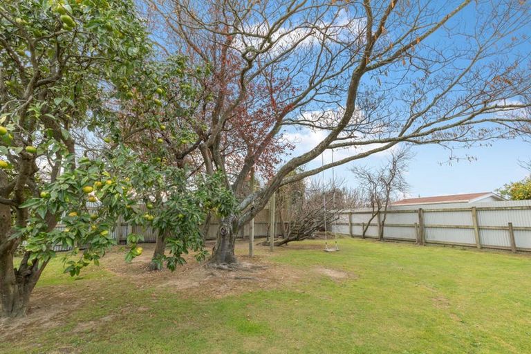 Photo of property in 3 Wakefield Street, Awapuni, Palmerston North, 4412