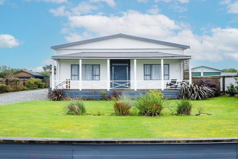 Photo of property in 62 Blake Street, Blaketown, Greymouth, 7805