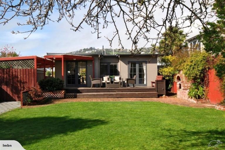 Photo of property in 5 Beachville Road, Redcliffs, Christchurch, 8081