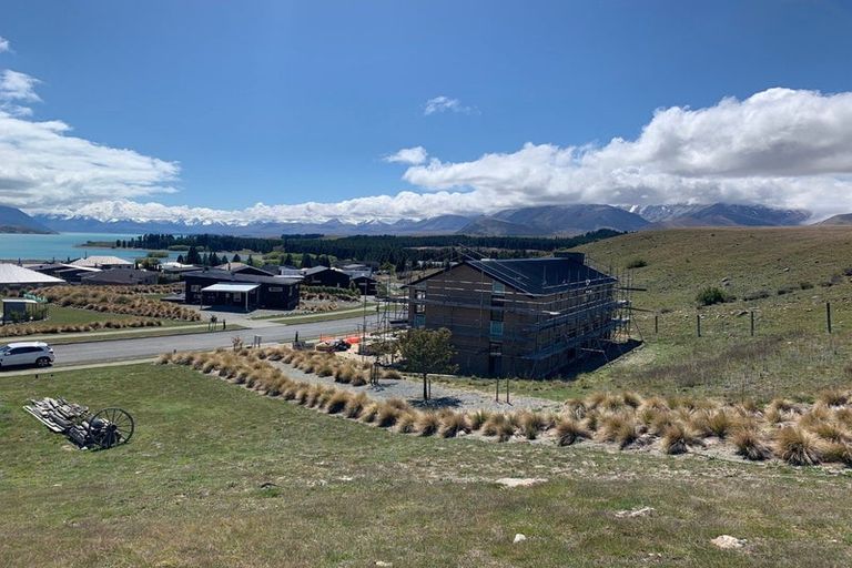 Photo of property in 42 Mistake Drive, Lake Tekapo, 7999