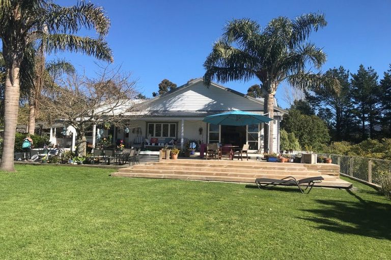 Photo of property in 150 Walford Road, Aongatete, Katikati, 3181