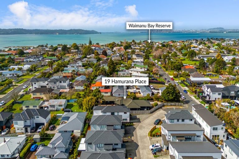 Photo of property in 19 Hamurana Place, Te Atatu Peninsula, Auckland, 0610