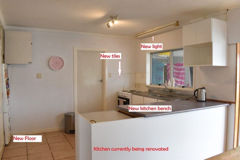 Photo of property in 8 William Street, Kensington, Whangarei, 0112