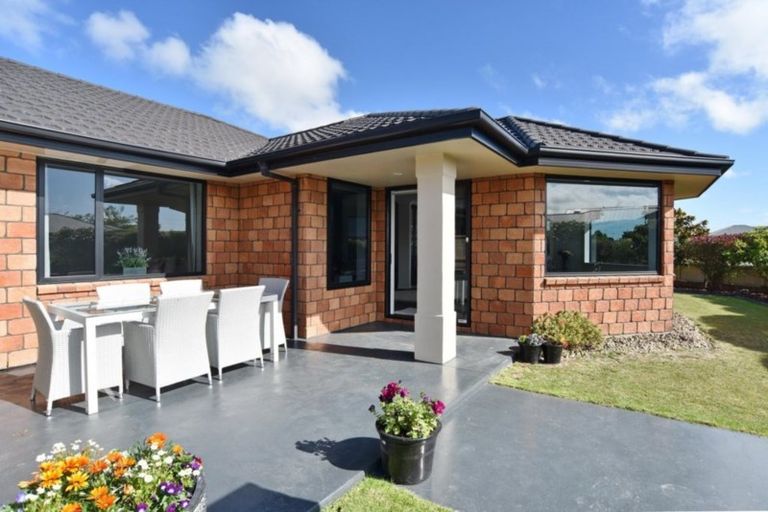Photo of property in 35 Belmont Avenue, Rangiora, 7400
