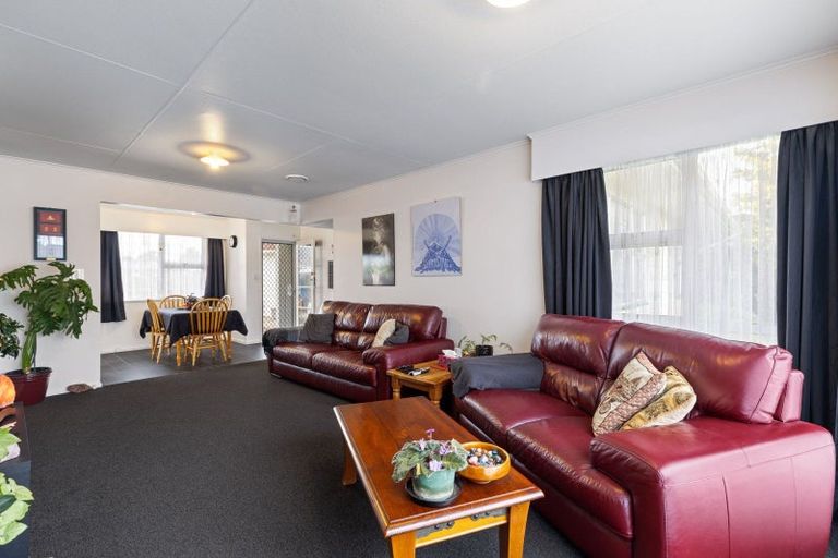 Photo of property in 6 Turakina Street, Westbrook, Palmerston North, 4412