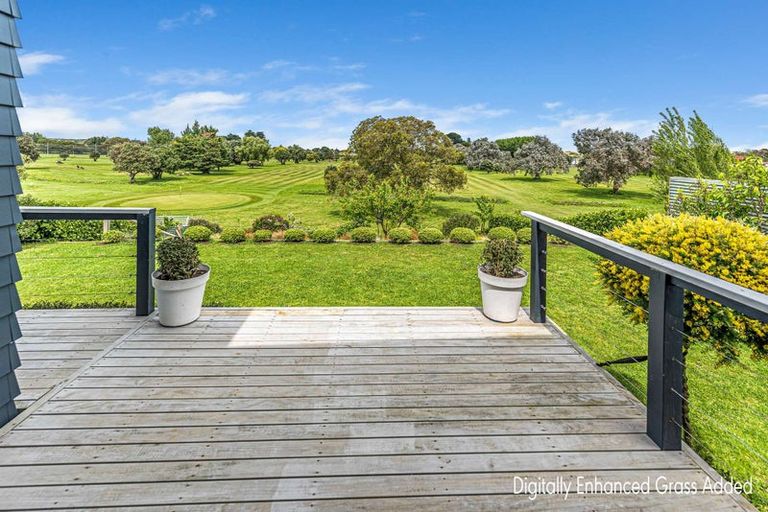 Photo of property in 5 Toi Street, Tawhero, Whanganui, 4501