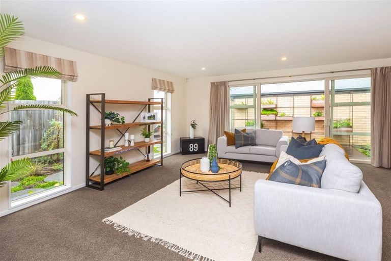 Photo of property in 9 Cherrytree Lane, Spreydon, Christchurch, 8024