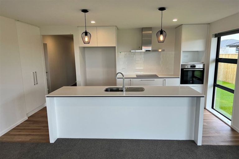 Photo of property in 7 Jasmine Street, Woodend, 7610