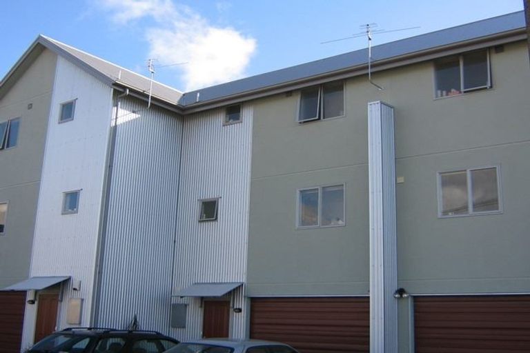 Photo of property in 55 Fairfield Avenue, Addington, Christchurch, 8024