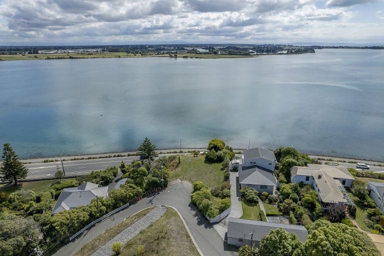 Photo of property in 3 Quarry Road, Mount Pleasant, Christchurch, 8081