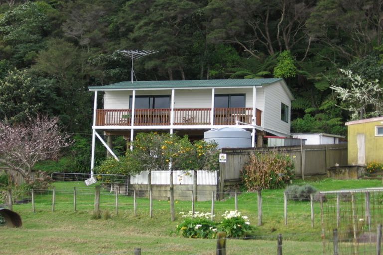 Photo of property in 5 Creagh Street, Tapu, Thames, 3575