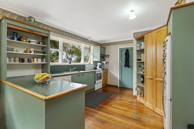 Photo of property in 1277 South Road, Manaia, Hawera, 4678