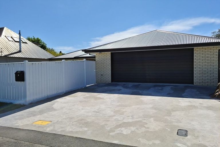 Photo of property in 6 Bounty Street, Bryndwr, Christchurch, 8053