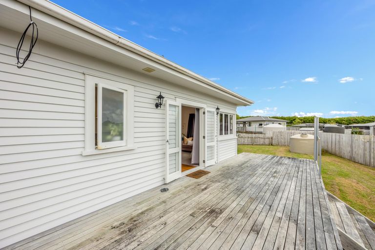 Photo of property in 43 Marshall Road, Kaiwaka, 0573