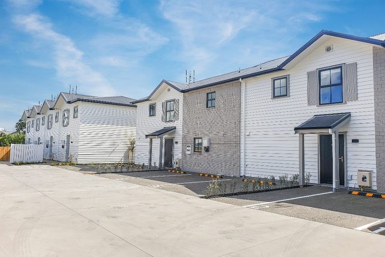 Photo of property in 4/135 Silverdale Road, Silverdale, Hamilton, 3216