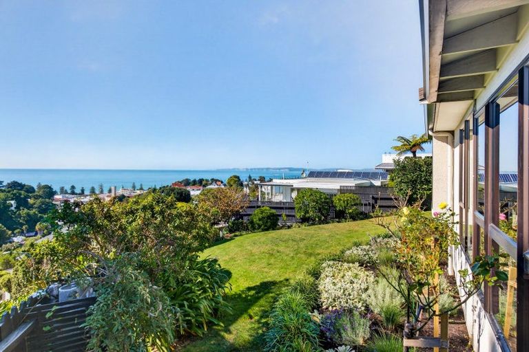 Photo of property in 9 Harvey Road, Bluff Hill, Napier, 4110