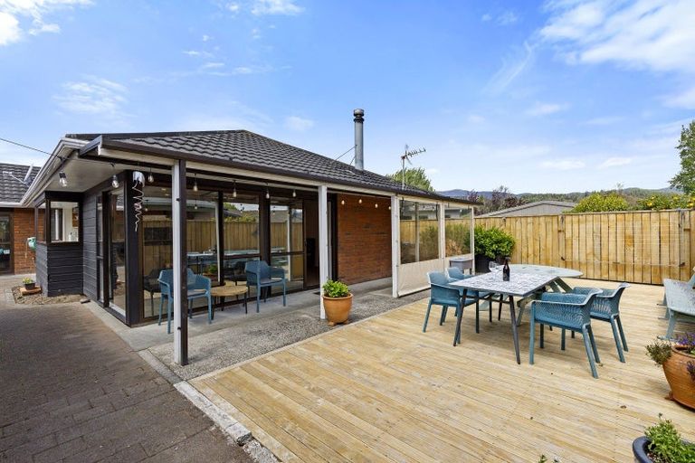 Photo of property in 19 Memphis Grove, Totara Park, Upper Hutt, 5018