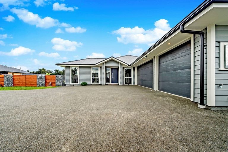 Photo of property in 49 School Lane, Kirwee, Darfield, 7571