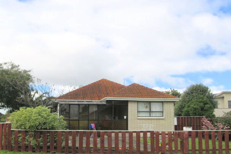 Photo of property in 18 Bain Street, Mount Maunganui, 3116