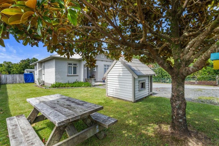 Photo of property in 33 Jervois Street, Dargaville, 0310