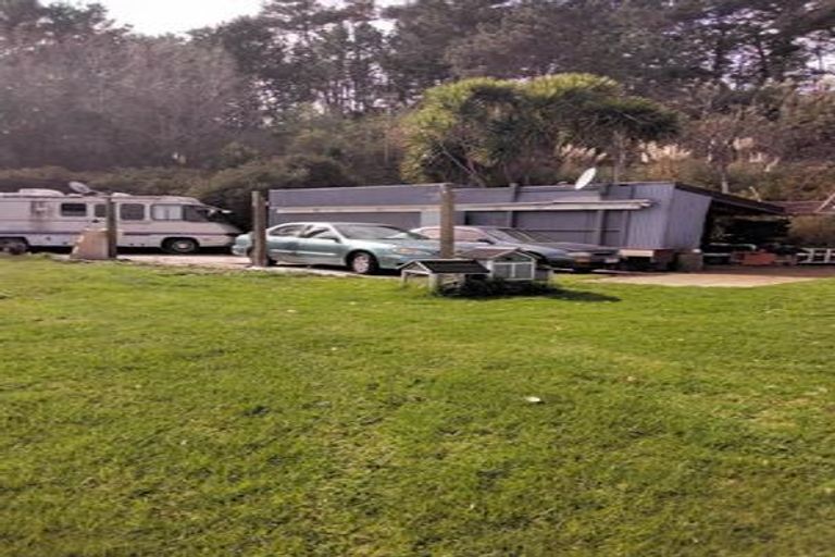 Photo of property in 295 Waihue Road, Dargaville, 0372