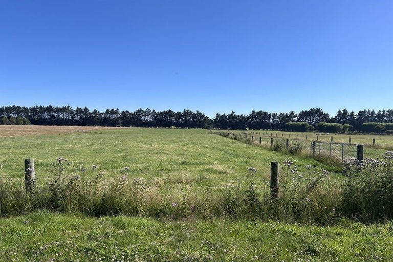Photo of property in 126 Moore Road, Lorneville, Invercargill, 9874