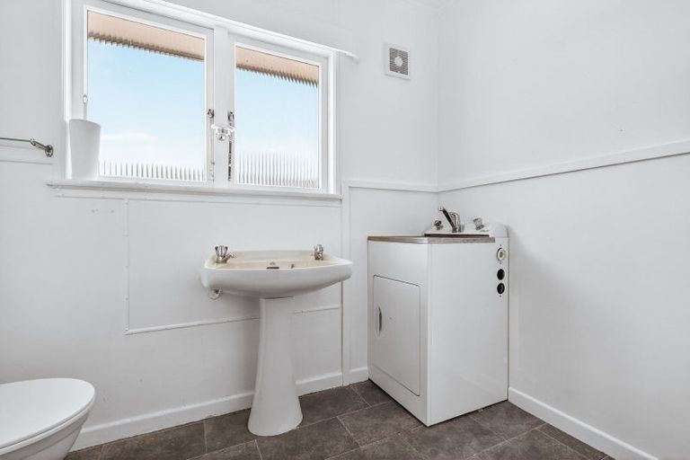 Photo of property in 3 Hakiaha St (state Highway 4), Taumarunui, 3920