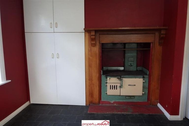 Photo of property in 1 Dickson Street, Macandrew Bay, Dunedin, 9014