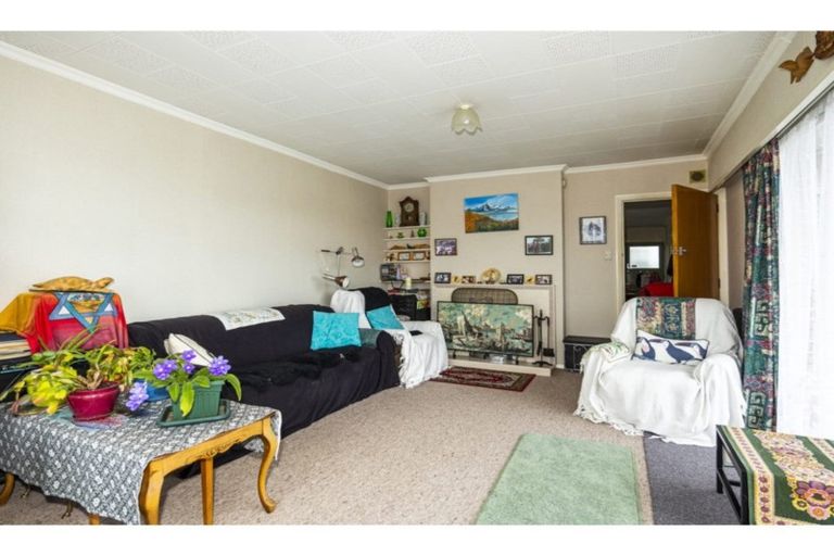 Photo of property in 8 Kowhai Street, Highfield, Timaru, 7910