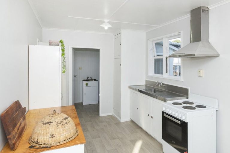 Photo of property in 48 Kowhai Street, Te Hapara, Gisborne, 4010