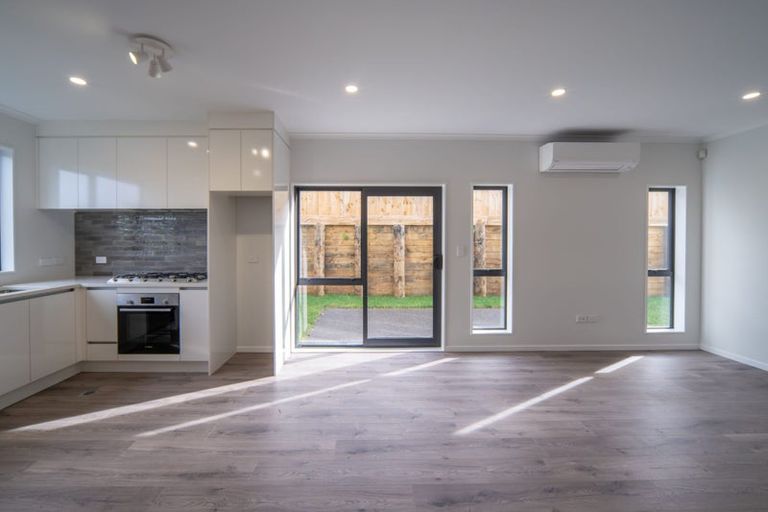 Photo of property in 3/37 Mansel Avenue, Hillcrest, Hamilton, 3216