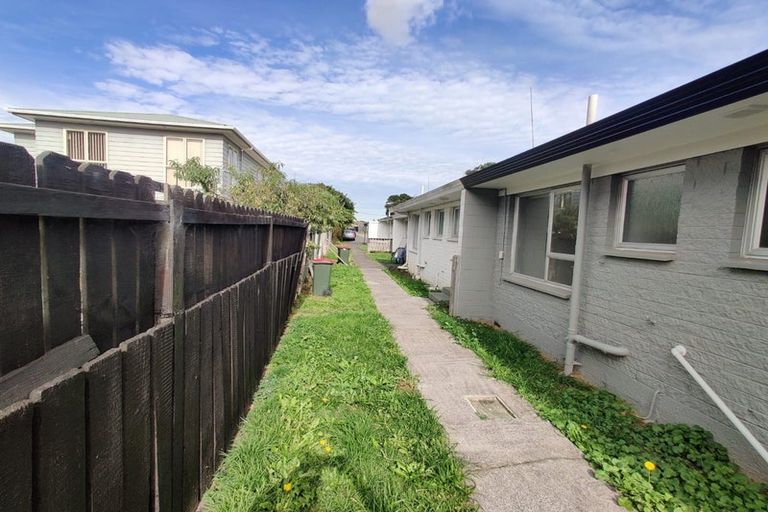 Photo of property in 7/47 Tennessee Avenue, Mangere East, Auckland, 2024
