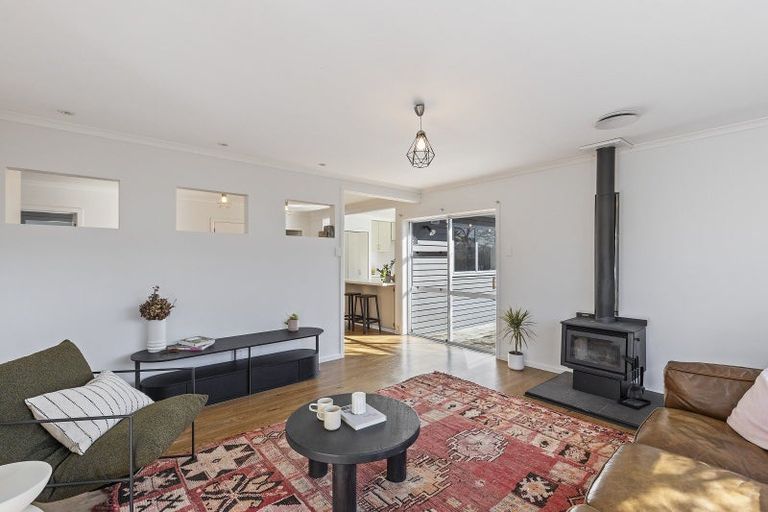 Photo of property in 264 Frankley Road, Ferndale, New Plymouth, 4310