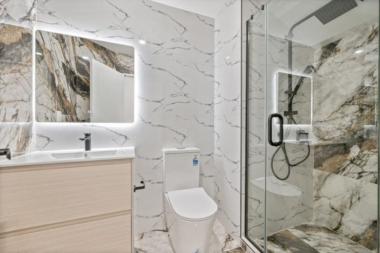 Photo of property in 19c Bowater Place, Manurewa, Auckland, 2102