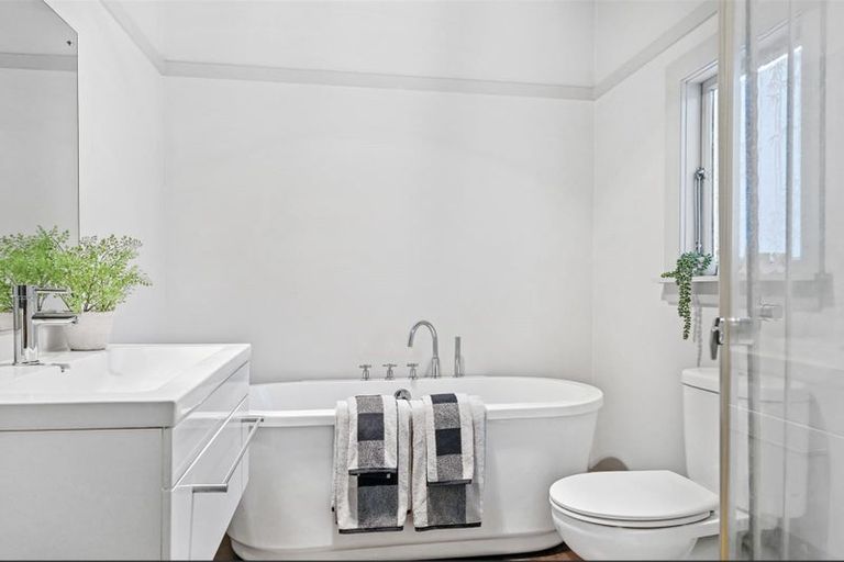 Photo of property in 21 Fergusson Avenue, Mairehau, Christchurch, 8013