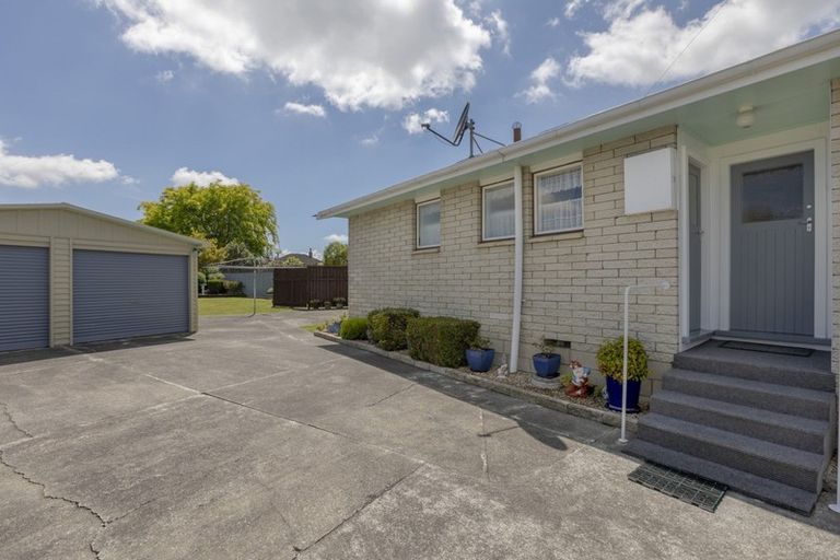 Photo of property in 28 Mclean Terrace, Waipukurau, 4200