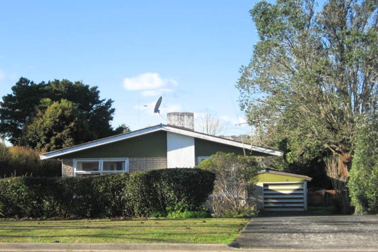 Photo of property in 4 Wessex Street, Tikipunga, Whangarei, 0112